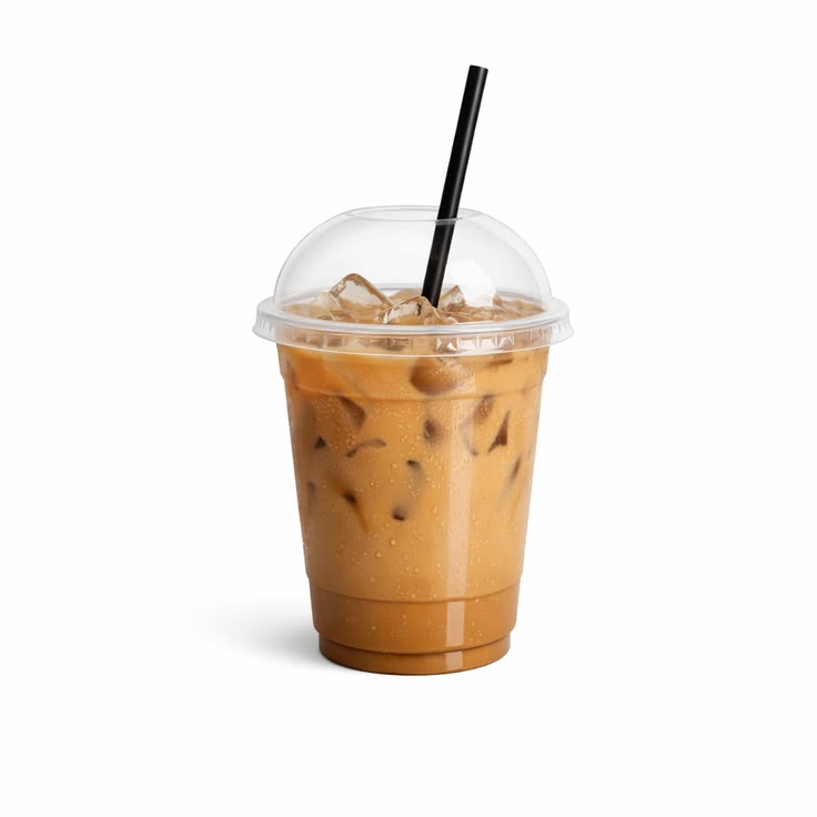Mocha Frappuccino